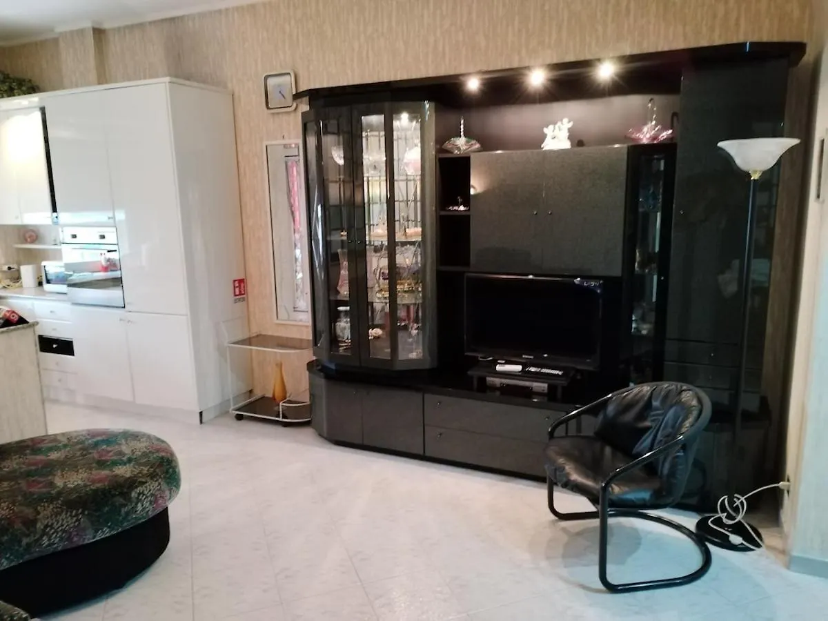 Casa Francesca Apartment Ciampino Italy