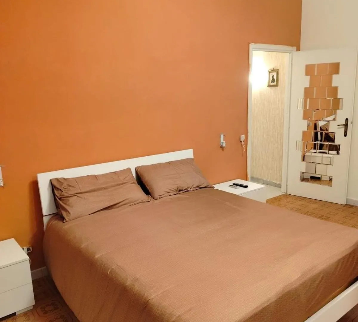Casa Francesca Apartment Ciampino