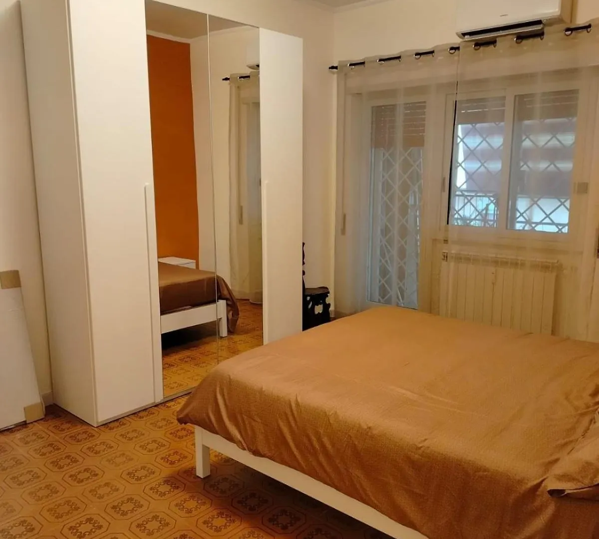 Casa Francesca Apartment Ciampino Italy