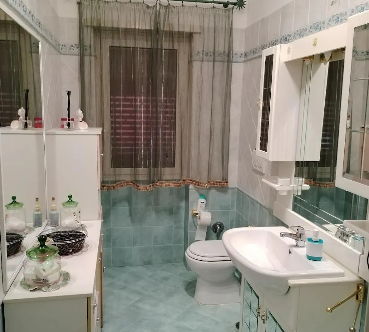 Casa Francesca Apartment Ciampino Italy
