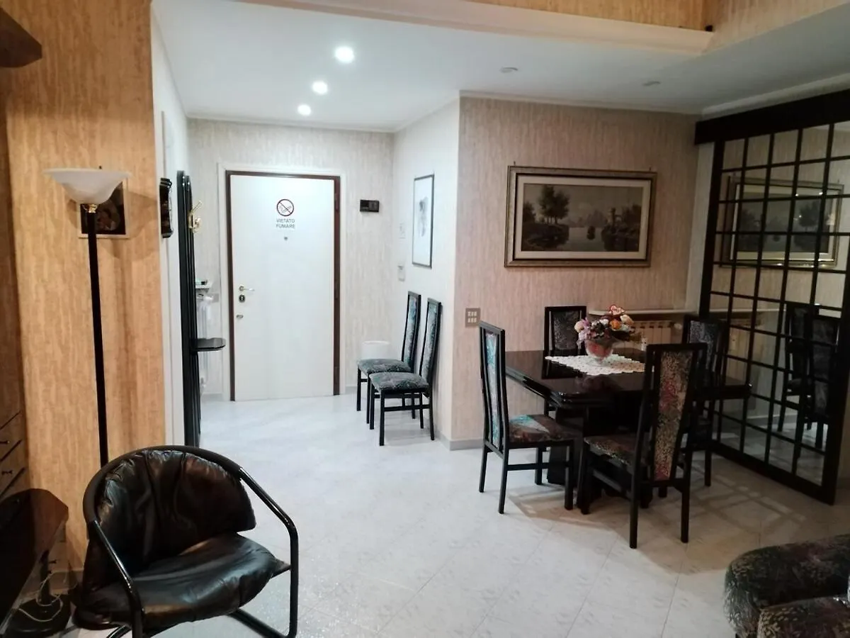 Casa Francesca Apartment Ciampino 0*,  Italy