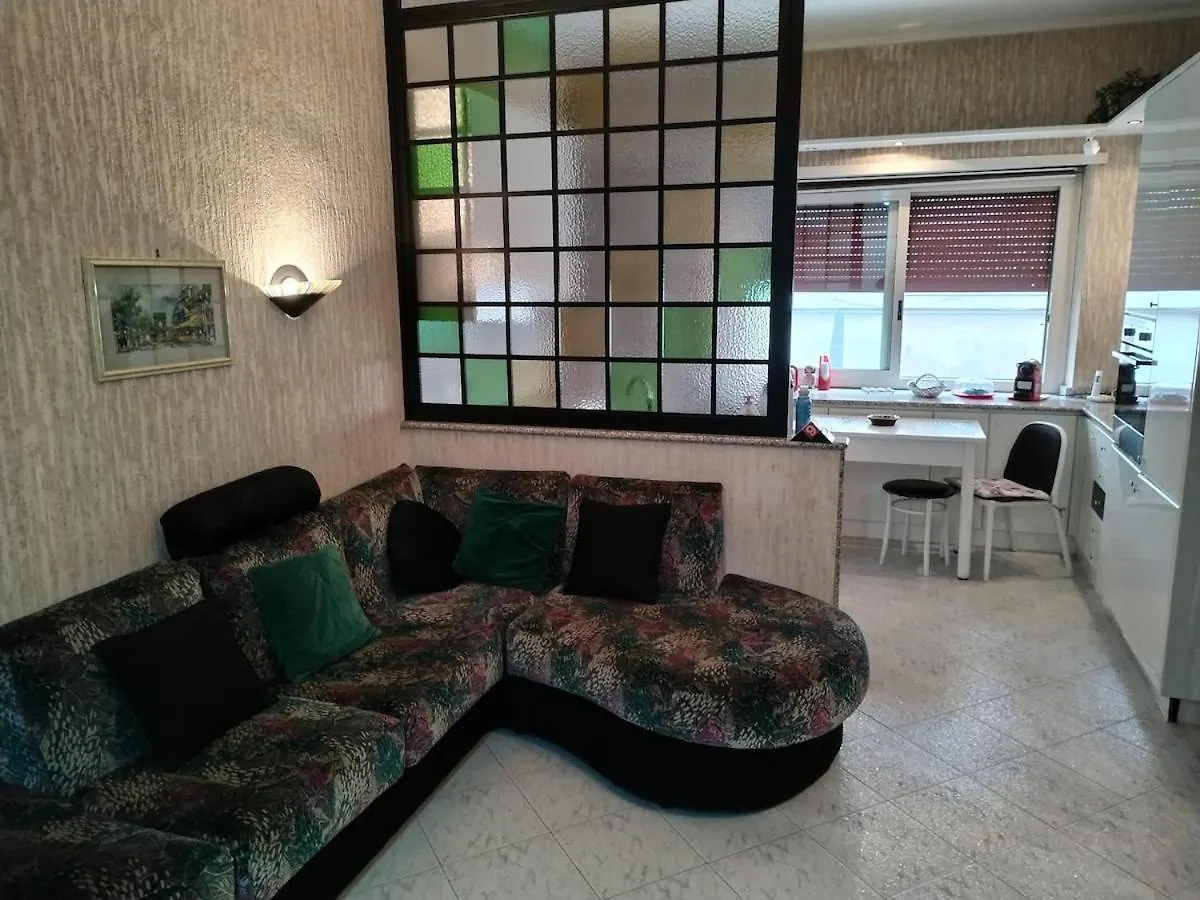 Casa Francesca Apartment Ciampino