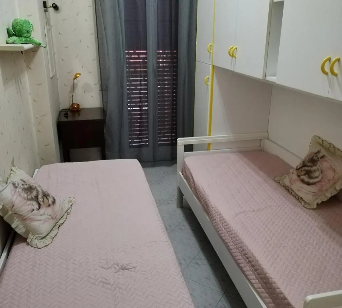 Casa Francesca Apartment Ciampino 0*,