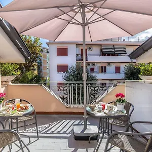 Guest house Plaza, Ciampino