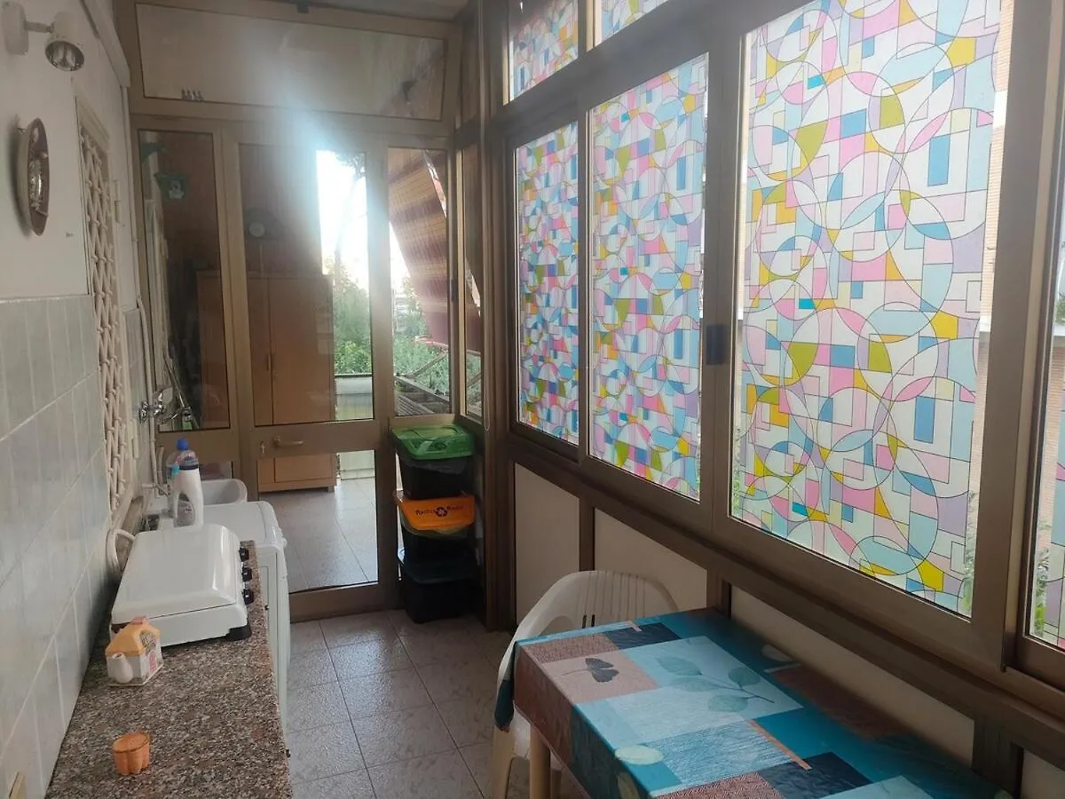 Apartamento Casa Francesca Ciampino