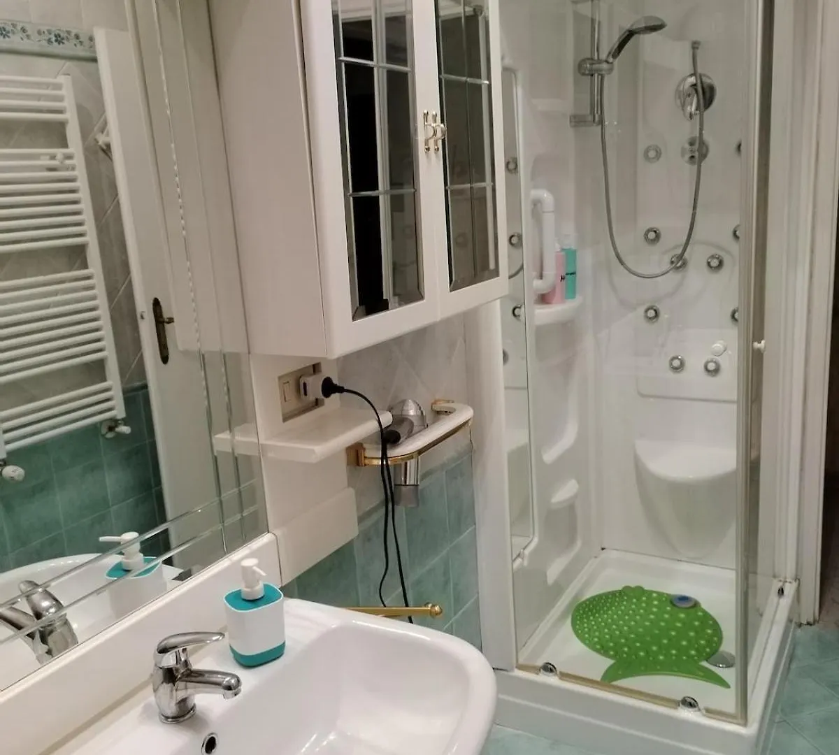 Apartamento Casa Francesca Ciampino