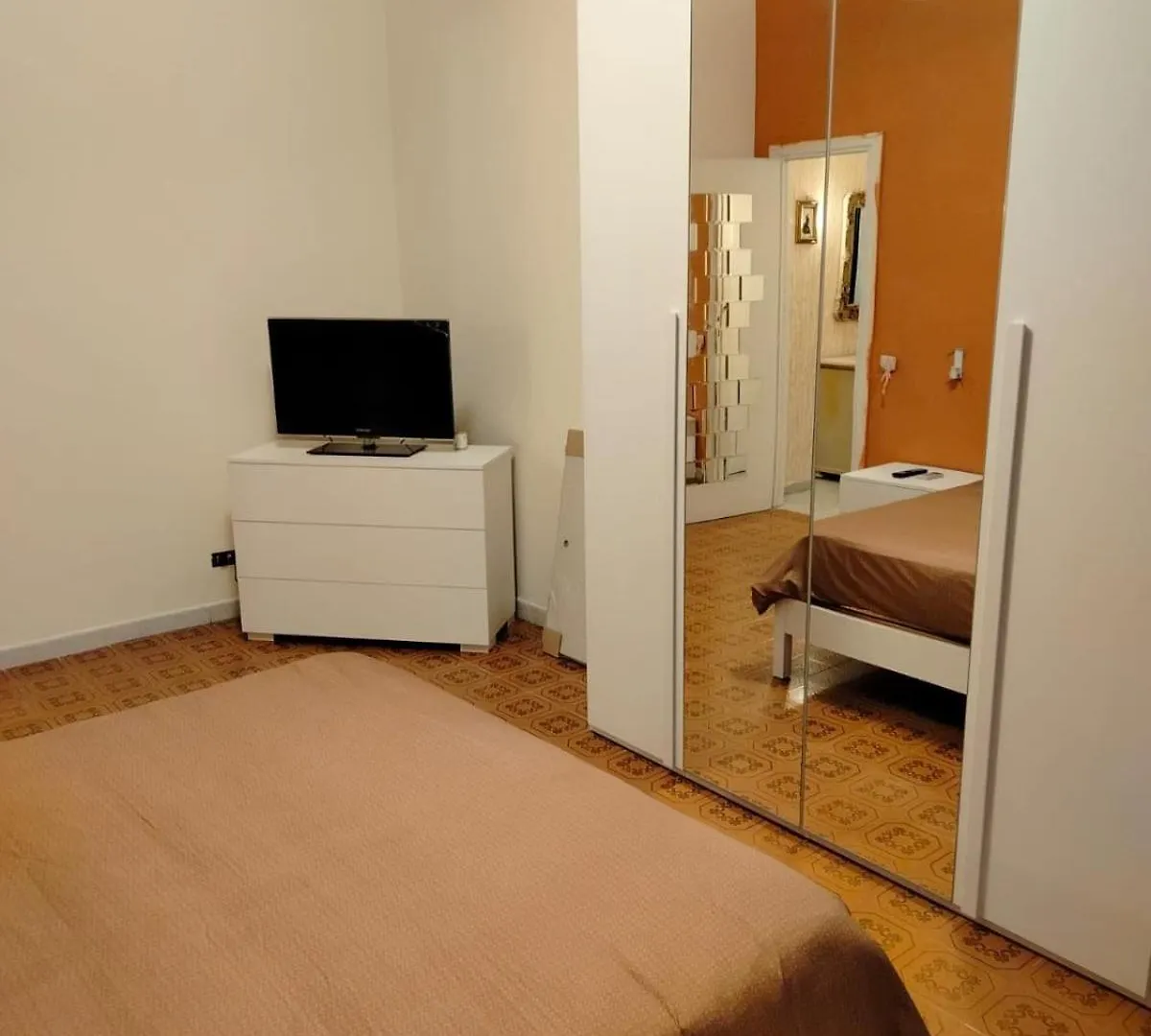 Apartamento Casa Francesca Ciampino